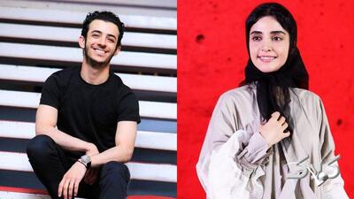 موج جدید در مورد علی شادمان و الهه حصاری / ماجرا چه بود؟ - مجله اینترنتی کولاک