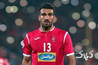 هشدار جدی به دو بازیکن؛ نگذارید این بازیکن در پرسپولیس بازی کند! - مجله اینترنتی کولاک