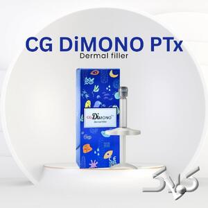 نسل جدید فیلرهای پپتیدی؛ فیلر سی‌جی دیمونو پی‌تی‌ایکس توجه متخصصان زیبایی را جلب کرد - مجله اینترنتی کولاک