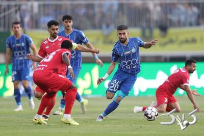 کارشناس فوتبال: استقلال در دربی ده نفره بود!/ ساپینتو و اوسمار ترسیده بودند - مجله اینترنتی کولاک