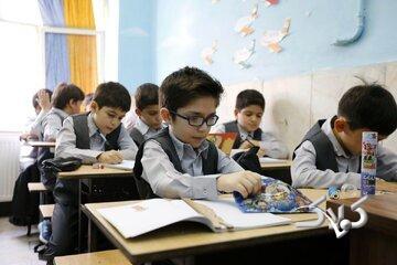 توجه فوری به مدارس با میانگین تحصیلی پایین ضروری است - مجله اینترنتی کولاک