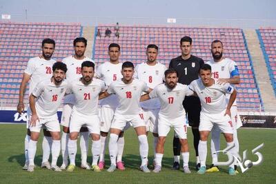 برنامه کامل بازی‌های ایران در گروه G با بلژیک، مصر و نیوزیلند به وقت ایران در جام جهانی - مجله اینترنتی کولاک
