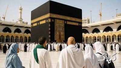 اطلاعیه مهم سازمان حج و زیارت درباره ثبت‌نام حج ۱۴۰۵ / از شروع نام‌نویسی تا تفاوت قیمت هتل‌ها و پروازها - مجله اینترنتی کولاک
