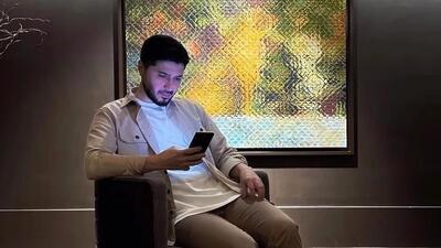 بشیر بی‌آزار کیست؟ - مجله اینترنتی کولاک