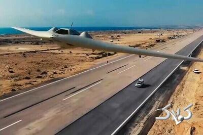 آغاز ساخت پهپادهای ایرانی برای مأموریت ویژه + جزئیات - مجله اینترنتی کولاک