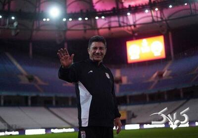 اطمینان قلعه‌نویی به وعده اینفانتینو برای حضور کامل تیم ملی ایران در جام جهانی ۲۰۲۶ - مجله اینترنتی کولاک