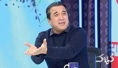 نماینده مجلس: از خداداد عزیزی بابت حرف‌های دیشب تشکر می‌کنم | تلویزیون گل به خودی زد و خداداد جبران کرد! - مجله اینترنتی کولاک