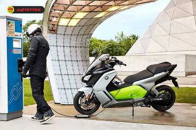 الزام دریافت گواهینامه برای موتورهای برقی و بنزینی