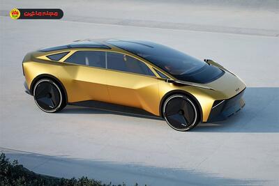 معرفی کیا ویژن متا توریسمو: نگاه آینده‌نگر