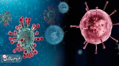 هشدار؛ شروع اپیدمی آنفلوآنزا - مردم سالاری آنلاین