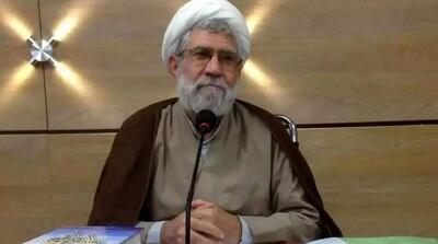 ببینید| توضیحات تازه اردستانی درباره بخشی از مناظره جنجالی اش - مردم سالاری آنلاین