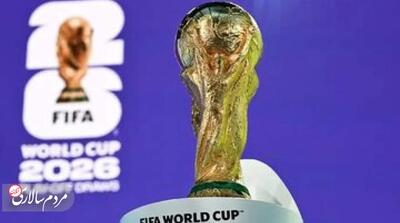 ایران در صورت صعود به کدام تیم می‌خورد؟ - مردم سالاری آنلاین