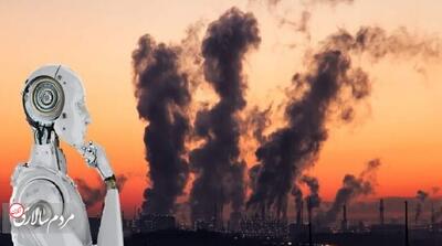فناوری‌های نوین چگونه آلودگی هوا را کم می‌کنند؟ - مردم سالاری آنلاین