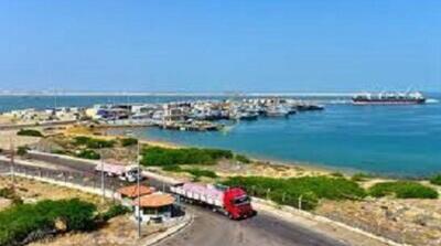 هندی‌ها کار در بندر چابهار را به بنیاد مستضعفان واگذار کردند - مردم سالاری آنلاین