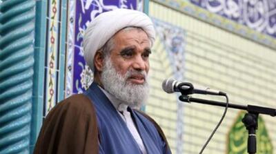 عضو خبرگان رهبری: زن تراز انقلاب اسلامی الگویی از حقوق زنان معاصر را ارائه داده است - مردم سالاری آنلاین