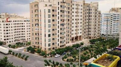 دهک‌های ۱ و ۲ در اولویت مسکن استیجاری - مردم سالاری آنلاین