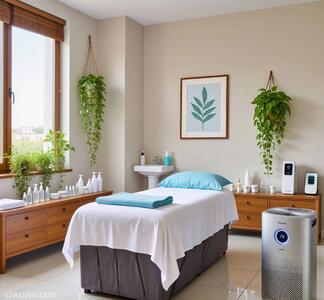 بهترین مرکز ماساژ تهران اسپالیمو | تجربه‌ای بی‌نظیر از آرامش و ریلکسیشن در دل پایتخت - مردم سالاری آنلاین