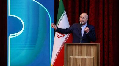 قالیباف: برخی دنبال کنندگان موضوع حجاب دغدغه حجاب ندارند - مردم سالاری آنلاین