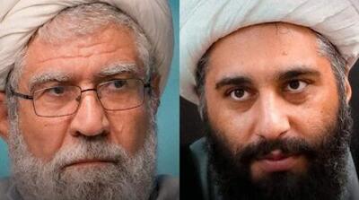 عذرخواهی سلیمانی اردستانی - مردم سالاری آنلاین