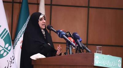 اعتراض معاون امور زنان رئیس جمهور به تصویب «۱۴ سکه» در مجلس - مردم سالاری آنلاین