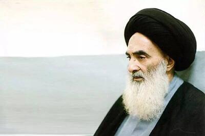  اطلاعیه مهم دفتر آیت‌الله سیستانی درباره سلامتی ایشان