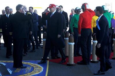 سند جدید راهبرد امنیت ملی آمریکا درباره ایران چه می‌گوید؟ / تمرکز شدید ترامپ بر نیمکره غربی و بالا رفتن وزن نظامی آمریکایی‌ها