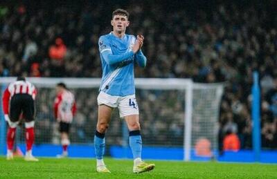 پیروزی شیرین شاگردان گواردیولا/ منچسترسیتی به یک قدمی آرسنال رسید