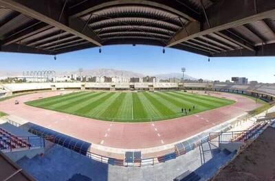 استقلال برای میزبانی از ملوان راهی کرج می شود؟