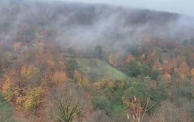 فیلم/ طبیعت آستارا در قاب پاییز