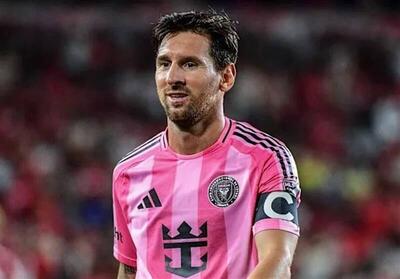 مسی مقابل مولر؛ فینالی که تاریخ MLS را رقم می‌زند