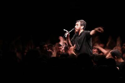 مهدی رسولی: با فحاشی هیچ حرف حقی به بار نمی‌نشیند