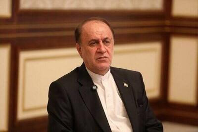 حاجی بابایی رئیس‌ ستاد مرکزی دهه‌ فجر شد