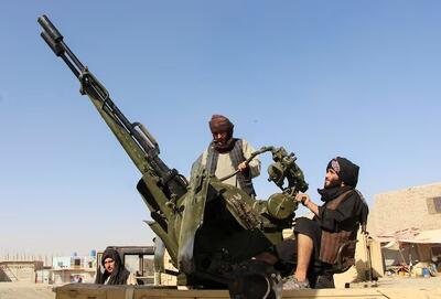  ۸ کشته و زخمی در جدیدترین درگیری مرزی افغانستان با پاکستان
