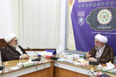  نهاوندی: مرکز تحقیقات اسلامی مجلس بازوی تخصصی قانونگذاری است