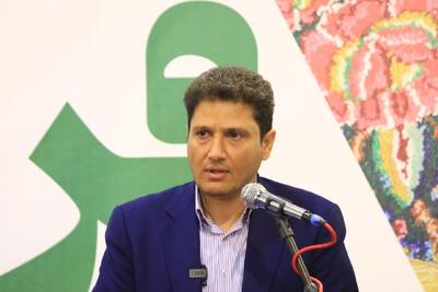 سالاری: بزرگترین مرکز داده جنوبشرق کشور در کرمان ایجاد می شود
