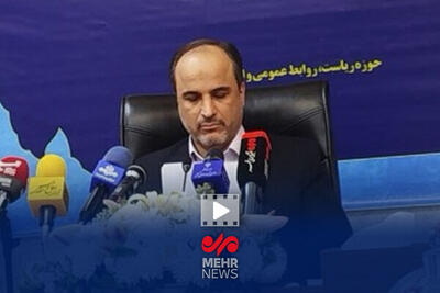 گواهی وفات به صورت الکترونیک صادر می شود