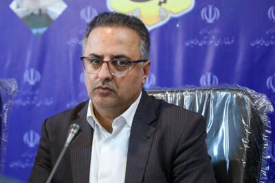  احمدی: ۴ هزار میلیارد تومان تسهیلات اشتغال در استان مرکزی جذب می‌شود