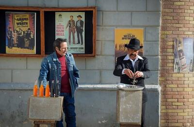 مروری بر فیلم «های کپی» و یک بازگشت نوستالژیک