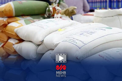  برنج هندی و پاکستانی در بازار، نایاب و گران!