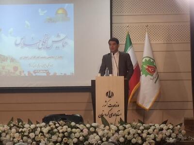  لهونی: راهیان نور فرصتی برای معرفی نقش مردم کردستان در دفاع مقدس است