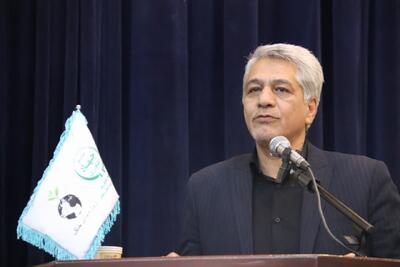  تهدید آسفالت و بتن برای خاک و محیط زیست؛ زمین خفه می‌شود