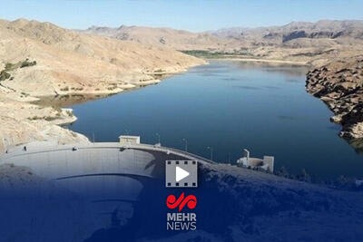 پاییز تهران خشک تر از تابستان