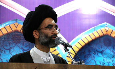  حسینی: گسترش فعالیت‌های قرآنی زمینه ساز تمدن بزرگ اسلامی است