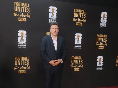 قلعه‌نویی:۴ بازی دوستانه نیاز داریم؛ حدسم درست از آب درآمد