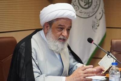  مبلغ حقیقی باید «قرآن مجسم» باشد تا مردم حقیقت دین را در رفتارش ببینند