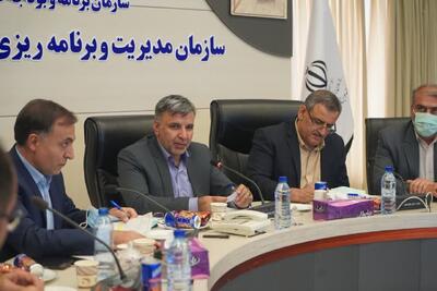  محمدی: فعالیت‌های پژوهشی کردستان شتاب می‌گیرد