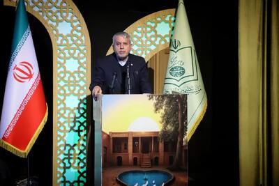  وزیر : فرهنگ مقدمه توسعه انسانی و راه عبور از مشکلات کشور است