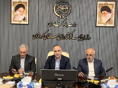  آنجفی: گندم تولید داخل از کیفیت بالایی برخوردار است