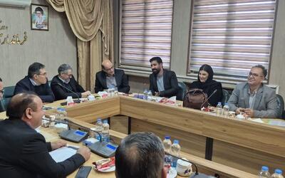  قلندری:دهکده گردشگری در بخش هیر اردبیل راه اندازی می شود
