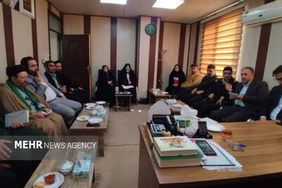 امام جمعه صباشهر: فعالیت‌های فرهنگی عامل افزایش رضایتمندی شهروندان است
